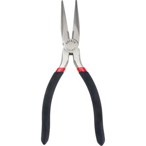 Cutting Pliers, 8" L Brunswick Fyr & Safety