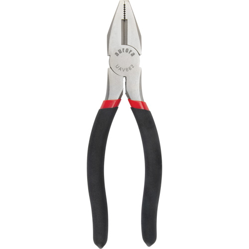 Linesman Cutting Pliers Brunswick Fyr & Safety