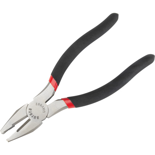 Linesman Cutting Pliers Brunswick Fyr & Safety
