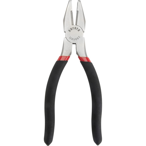 Linesman Cutting Pliers Brunswick Fyr & Safety