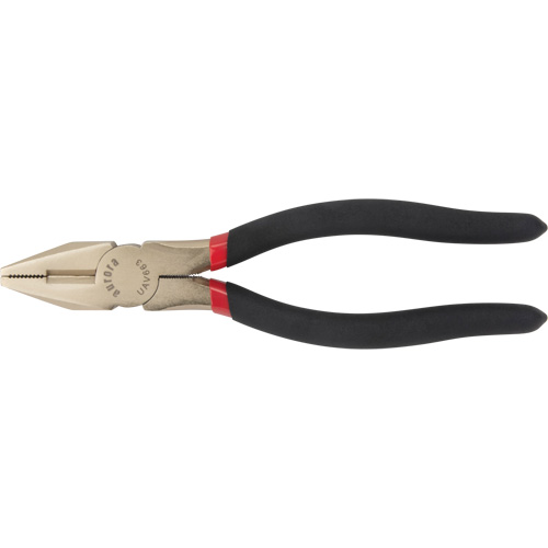 Linesman Cutting Pliers Brunswick Fyr & Safety