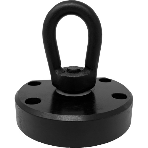 Adaptateur de cosse verticale pour aimants en terre rare Advantage Lift Brunswick Fyr & Safety