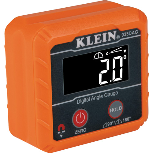Angle Gauge & Level Brunswick Fyr & Safety