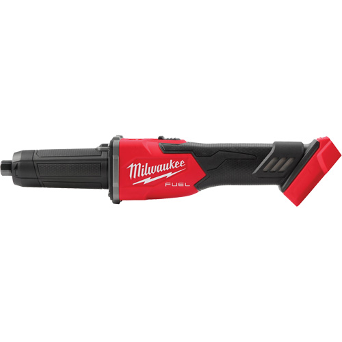 M18 Fuel Braking Die Grinder (Tool Only), 1/4" Collet, 18 V, Lithium-Ion Brunswick Fyr & Safety