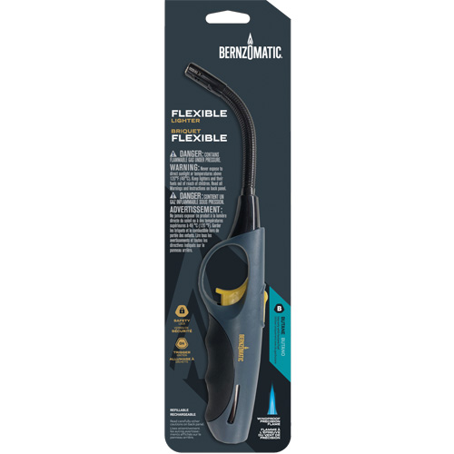 Flexible Lighter Brunswick Fyr & Safety