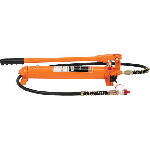 10-Ton Hand Pump Brunswick Fyr & Safety