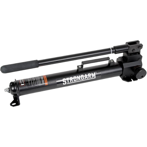 Single-Acting Hand Pump Brunswick Fyr & Safety
