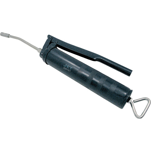 JLGG-14S Lever Grease Gun, 14 oz. Capacity, 6000 PSI, 0.03 oz./Stroke Brunswick Fyr & Safety