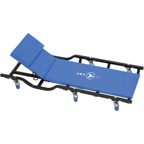 JAHC-40400 Angle-Head Creeper Brunswick Fyr & Safety