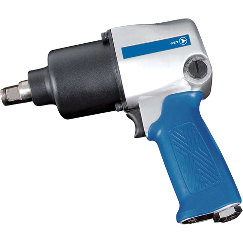 AW50AT Heavy-Duty Impact Wrench, 1/2" Socket Brunswick Fyr & Safety