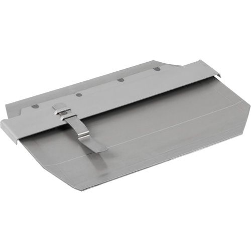 MX Fuel Clip-On Float Shoe Blades Brunswick Fyr & Safety