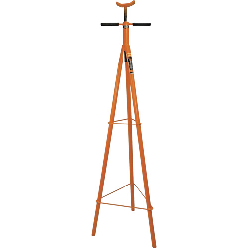 Under Hoist Stabilizing Stand Brunswick Fyr & Safety