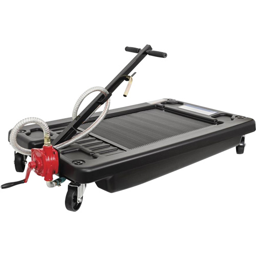 JOIDRLP Low Profile Oil Drains Brunswick Fyr & Safety