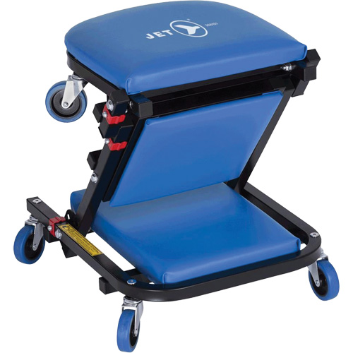 JFZC-450SHD Creepers Brunswick Fyr & Safety