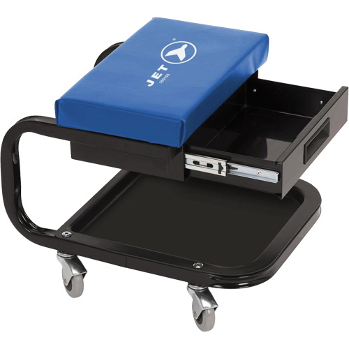 JMS-641D Si&egrave;ges roulants Brunswick Fyr & Safety