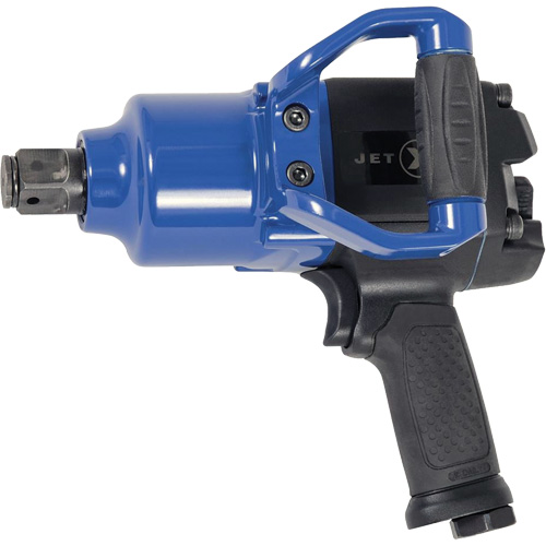 AW25PSD Pistol Grip Air Impact Wrenches, 1/2" NPT Air Inlet Brunswick Fyr & Safety