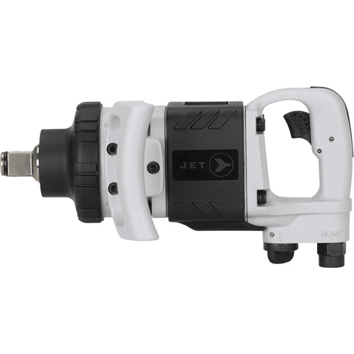 IW1SHD1 Super Heavy-Duty Air Impact Wrenches, 1" Drive, 1/2" NPT Air Inlet Brunswick Fyr & Safety