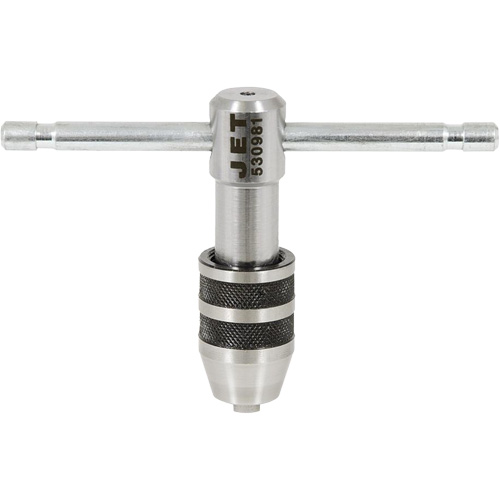 TW/164 Cl&eacute; de taraudage &agrave; poign&eacute;e en T Brunswick Fyr & Safety