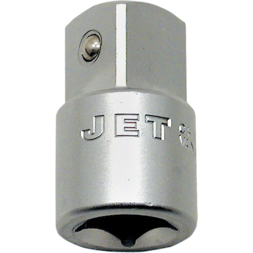 SA7511 Adaptateurs pour douille chrom&eacute;e, Prise 3/4", Douille 1" Brunswick Fyr & Safety