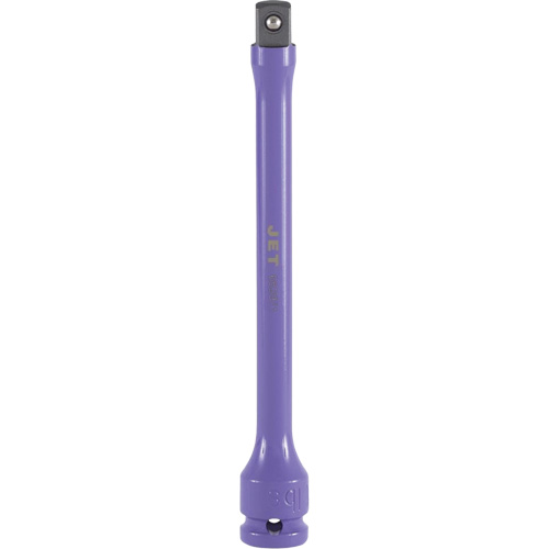 Torque Limiting Extension, 1/2" Drive, 110 ft. lbs. Torque, Purple Brunswick Fyr & Safety