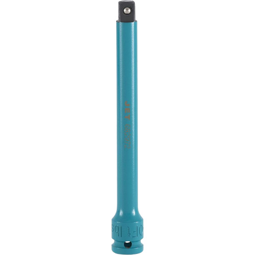 Torque Limiting Extension, 1/2" Drive, 150 ft. lbs. Torque, Turquoise Brunswick Fyr & Safety