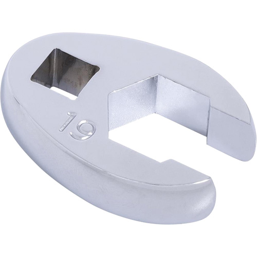 CFW3810-6M Jeux de cl&eacute;s &agrave; fourche pour &eacute;crou &eacute;vas&eacute; Brunswick Fyr & Safety