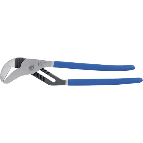 CLP-4 Groove Joint Pliers, 16" Brunswick Fyr & Safety