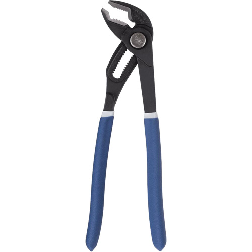 JRWP-250 Ratcheting Pliers - Water Pump, 10" Length Brunswick Fyr & Safety