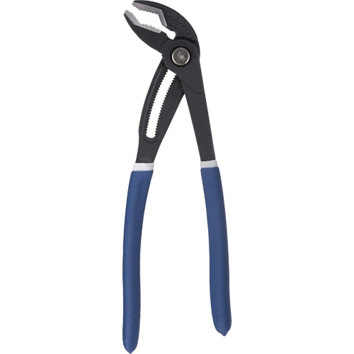 JRWP-300 Ratcheting Pliers - Water Pump, 12" Length Brunswick Fyr & Safety