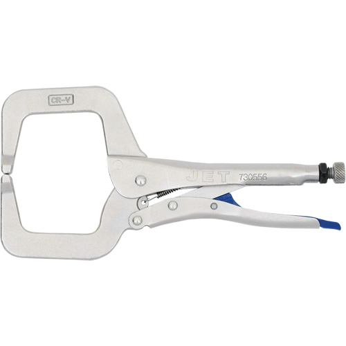 J11R, Pince-&eacute;taux, Capacit&eacute; de 11" (279 mm) Brunswick Fyr & Safety