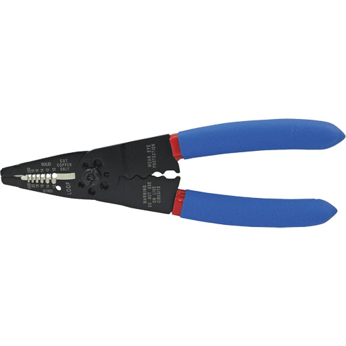 JMWS-81024 D&eacute;nudeurs &agrave; ressort Brunswick Fyr & Safety