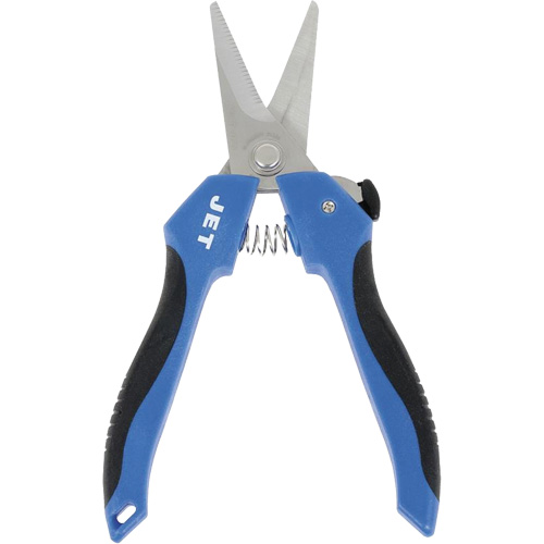 JMPS-190 Multi-Purpose Shears Brunswick Fyr & Safety
