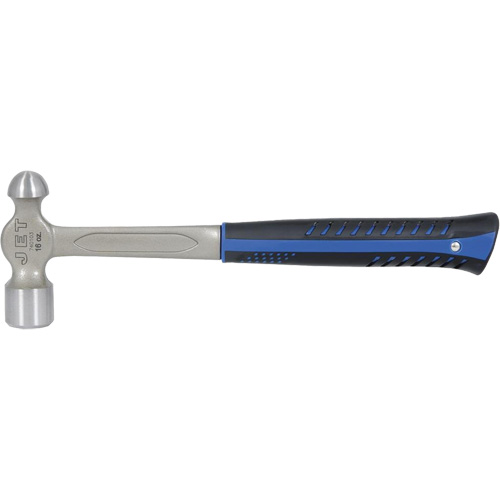JSBP-16 Marteaux &agrave; panne ronde, Poids de la t&ecirc;te 16 oz Brunswick Fyr & Safety