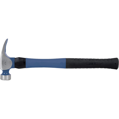 CFH-21F Ripping & Claw Hammers - Fibreglass Handle Brunswick Fyr & Safety