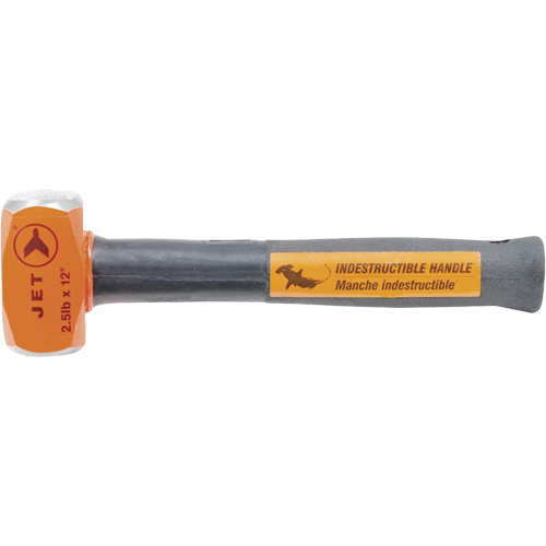USH-824 Marteaux indestructibles, 8 lb, 24" Brunswick Fyr & Safety