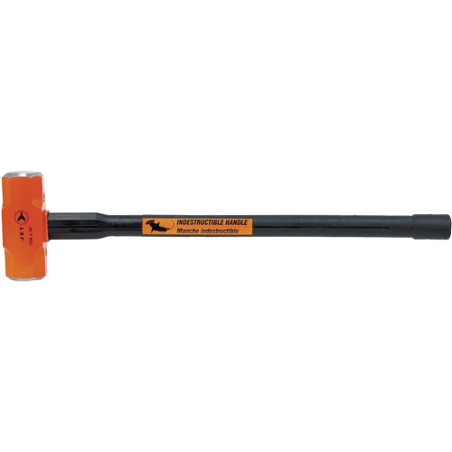 USH-1230 Indestructible Hammers, 12 lbs., 30" Brunswick Fyr & Safety