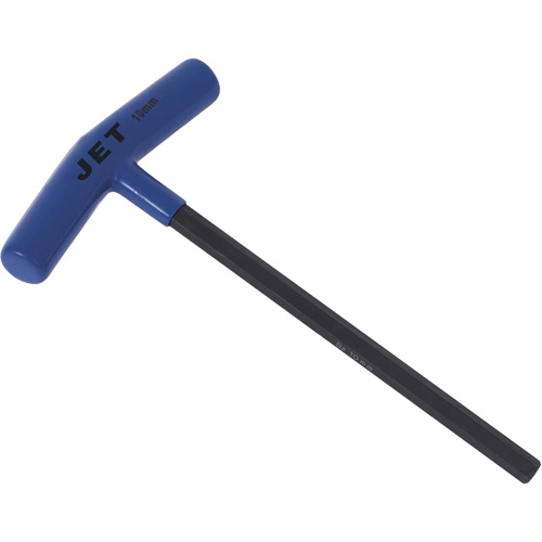 Hex Key Wrenches, Hex End, 2 mm x T Handle Brunswick Fyr & Safety