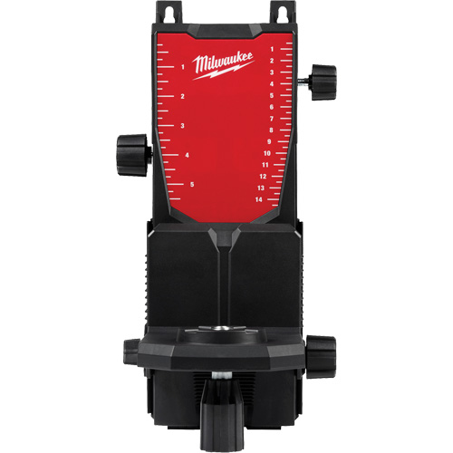 Rotary Laser Wall Mount Brunswick Fyr & Safety