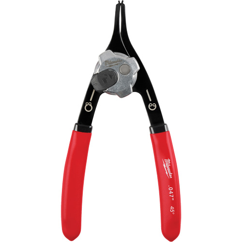 0.047" Convertible Snap Ring Pliers Brunswick Fyr & Safety