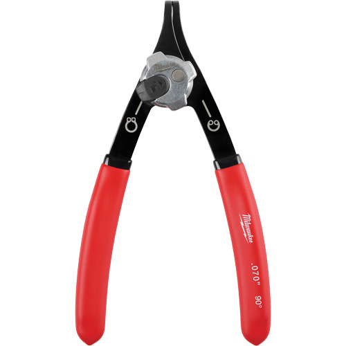 0.07" Convertible Snap Ring Pliers Brunswick Fyr & Safety