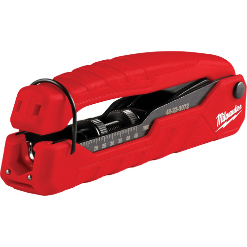 Coax Compression Crimper Brunswick Fyr & Safety