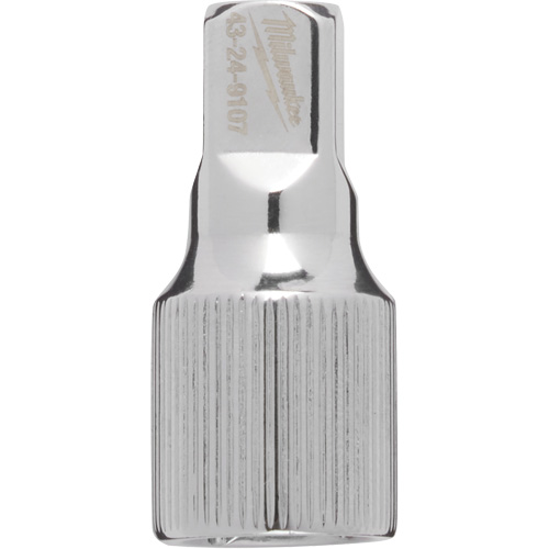 Rallonge de prise, Prise 3/8", 1-1/2" lo Brunswick Fyr & Safety