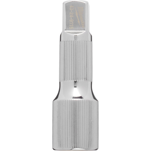 Rallonge de prise, Prise 1/2", 3" lo Brunswick Fyr & Safety