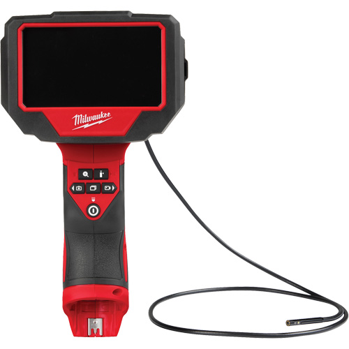M12 Auto Technician Borescope Brunswick Fyr & Safety