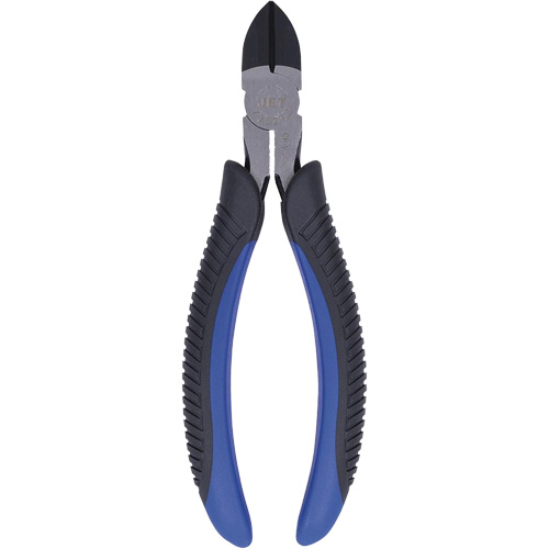 DC-190SHD Diagonal Cutting Pliers, 7-1/2" L Brunswick Fyr & Safety