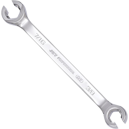 SAE Flare Nut Wrench Brunswick Fyr & Safety