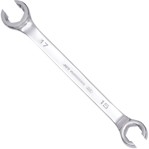 Metric Flare Nut Wrench Brunswick Fyr & Safety