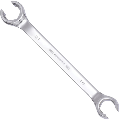 Metric Flare Nut Wrench Brunswick Fyr & Safety