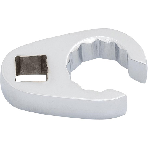 Cl&eacute; pied-de-biche &agrave; 12 pans SAE Brunswick Fyr & Safety