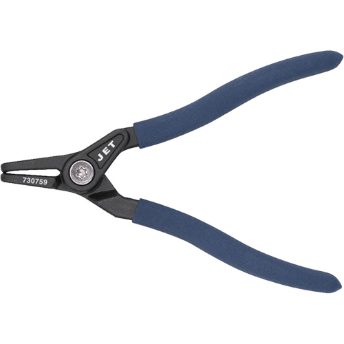SRP-770EB Pinces pour anneau de retenue externe pli&eacute; Brunswick Fyr & Safety